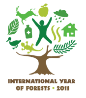 International Year of Forests 2011